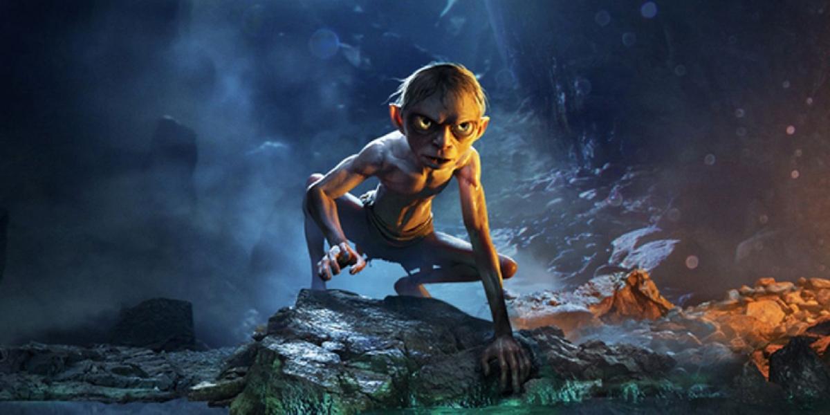 O Senhor dos Anéis: Gollum precisa explorar a brutalidade do protagonista