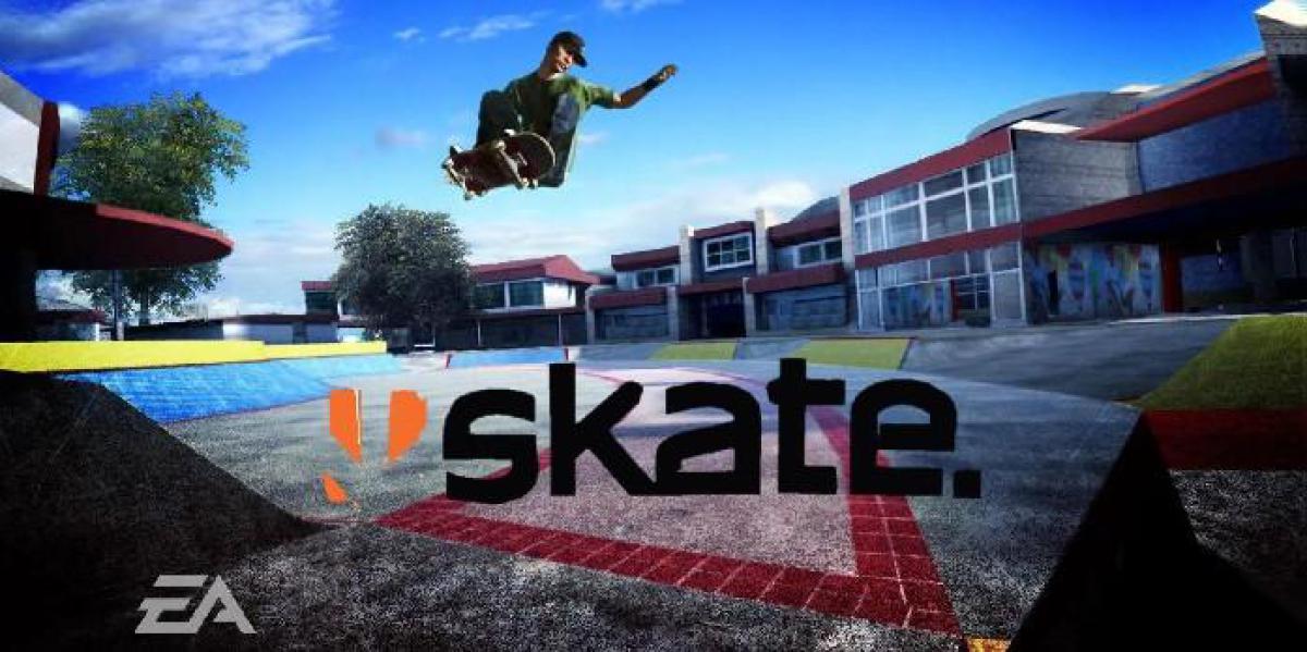 O serviço ao vivo do Skate e a abordagem gratuita para jogar podem ser preocupantes