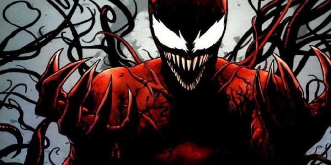 O simbionte de Marvel s Spider-Man 2 pode levar a mais do que apenas Venom
