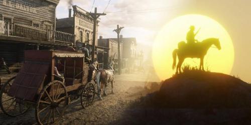 O simbolismo de Red Dead Redemption 2 foi subestimado