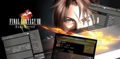 O sistema de junção de Final Fantasy 8 é a prova de que o Meta nem sempre é a melhor maneira de jogar
