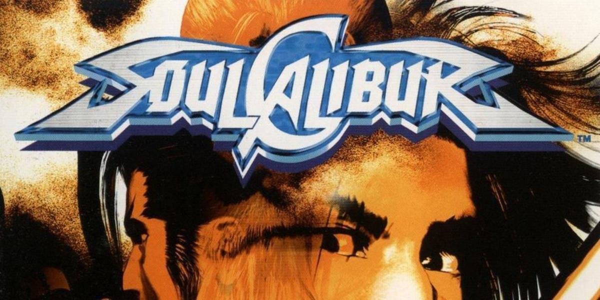 O Soulcalibur original merece uma remasterização