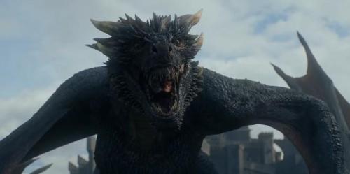 O spin-off de Game Of Thrones , House Of The Dragon começa a ser produzido