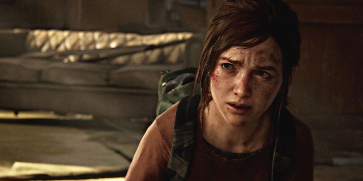 O spin-off multijogador de Last of Us tem ‘muito mais’ para compartilhar