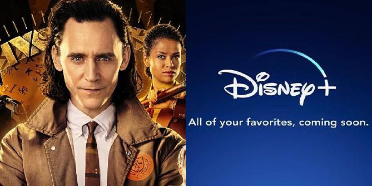 O sucesso de Loki levou a Disney Plus a mudar todas as suas séries originais para as quartas-feiras