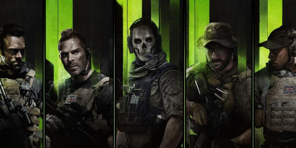 O sucesso do Steam de Call of Duty: Modern Warfare 2 prova que as campanhas de acesso antecipado devem ser a norma