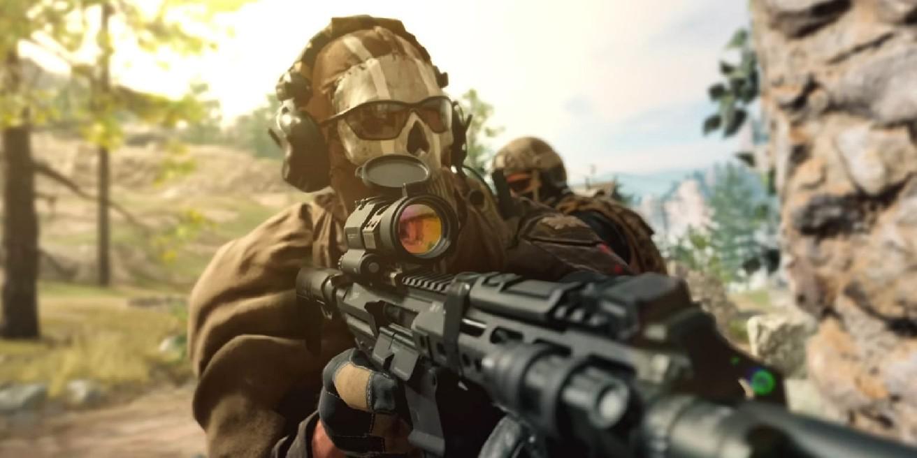 O sucesso do Steam de Call of Duty: Modern Warfare 2 prova que as campanhas de acesso antecipado devem ser a norma