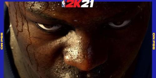 O tempo de carregamento do PS5 da NBA 2K21 é incrivelmente rápido