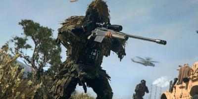 O Time-To-Kill do Call of Duty nem sempre se encaixa na escala maior do Warzone 2.0