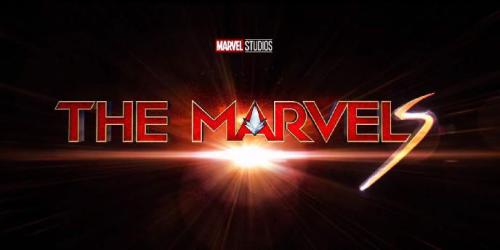 O título da sequência de Capitã Marvel promete uma escolha inteligente