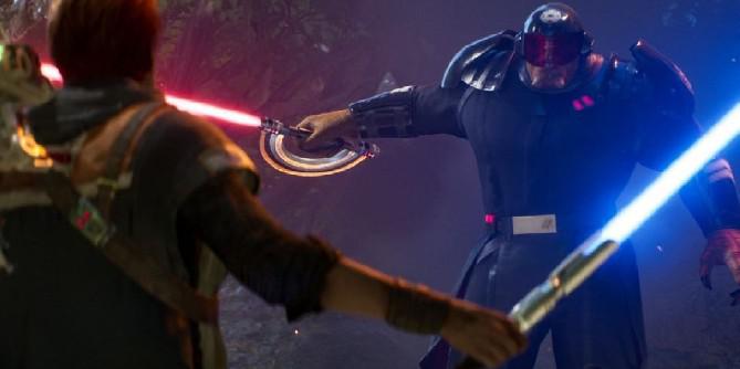 O título de Star Wars Jedi: Fallen Order tem enormes implicações para futuros jogos
