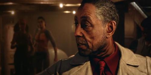 O trailer de destaque do vilão Far Cry 6 E3 2021 é uma tentativa de fuga sangrenta