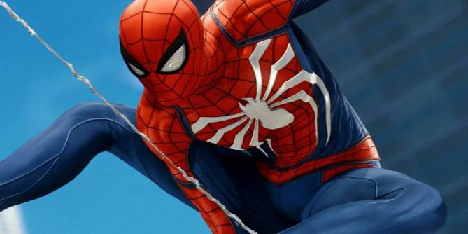 O traje avançado do Homem-Aranha da Marvel e o traje integrado do No Way Home têm algumas coisas em comum