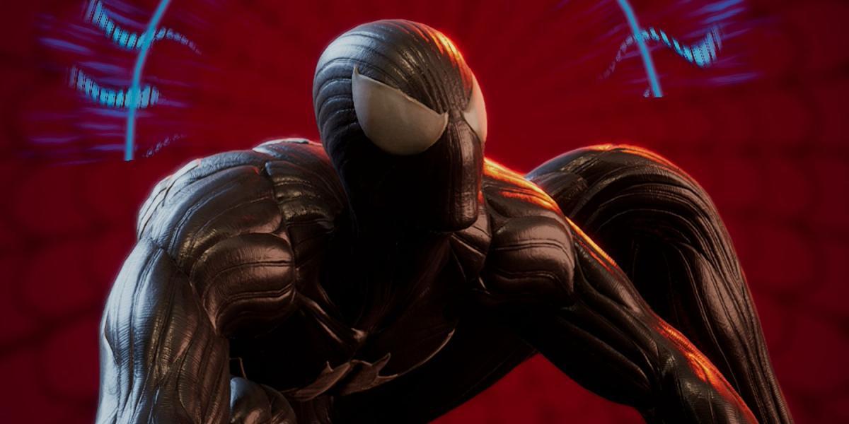 O traje simbionte do Midnight Suns da Marvel é um dos melhores de todos os tempos