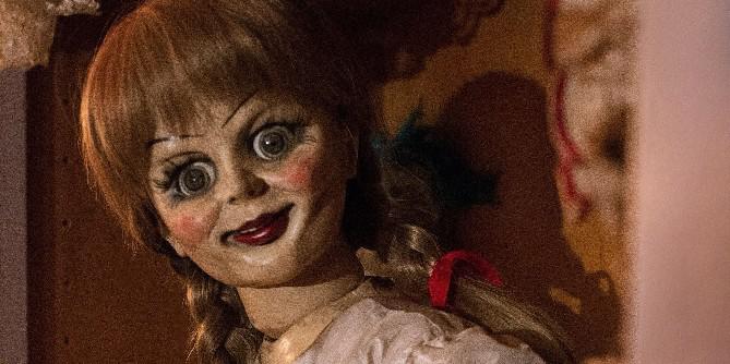O tropo da boneca assustadora no horror, explicado