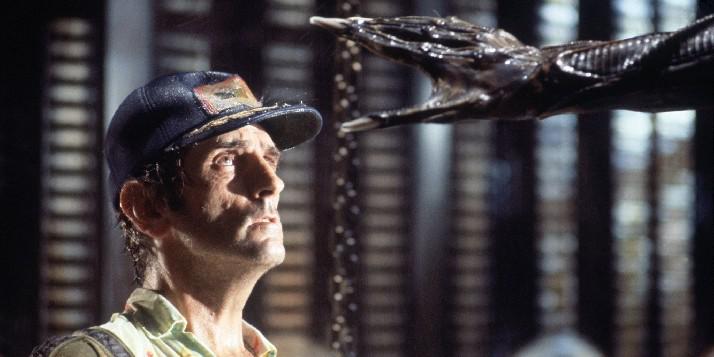 O único aspecto-chave que torna Alien de Ridley Scott uma obra-prima de terror