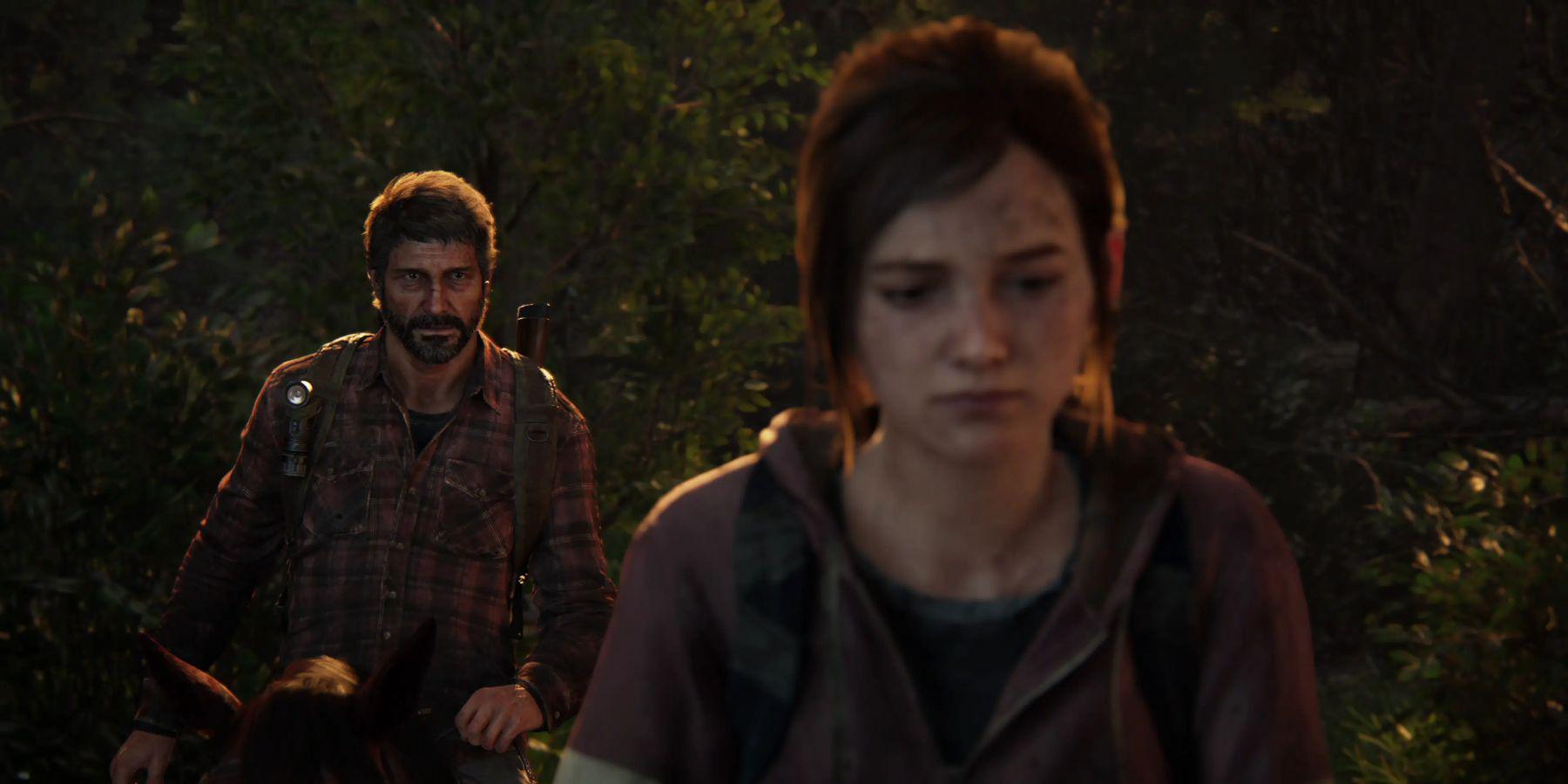 O universo in-game de The Last of Us tem um futuro promissor