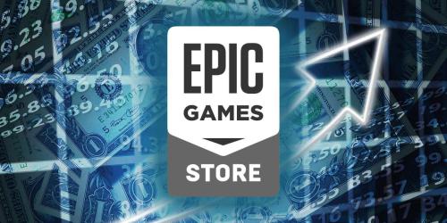 O valor total de todos os jogos gratuitos da Epic Games Store de 2022
