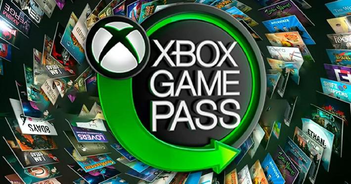 O valor total dos jogos atualmente no Xbox Game Pass é surpreendente
