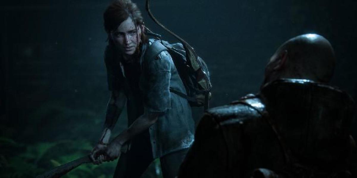 O vídeo de The Last of Us 2 é um lembrete explosivo de quão úteis são as minas de armadilha