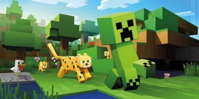 O viés do Minecraft em relação aos gatos é injusto com o melhor amigo do homem
