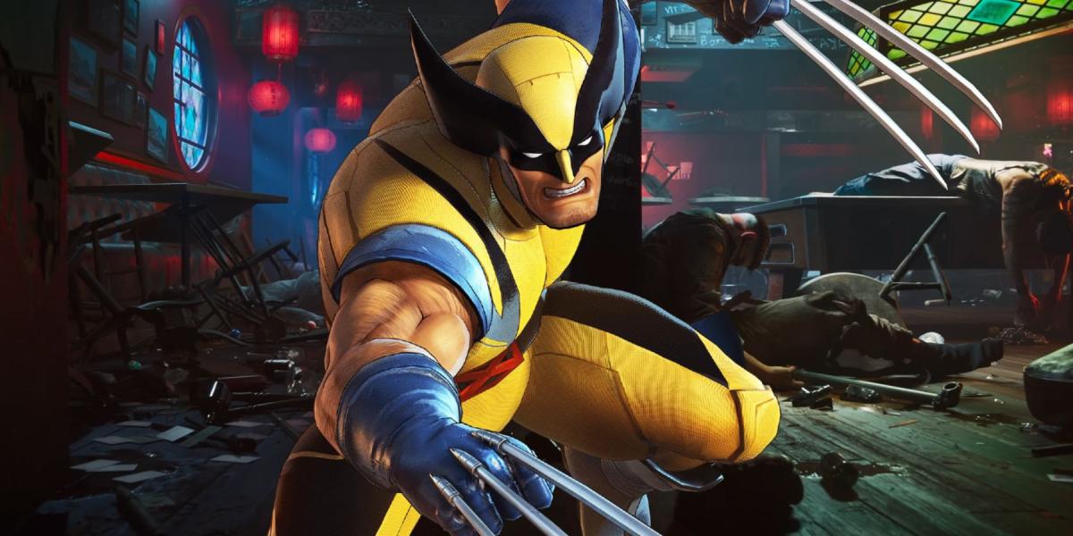 O Wolverine da Insomniac não precisa ser classificado como M para fazer o certo pelo personagem