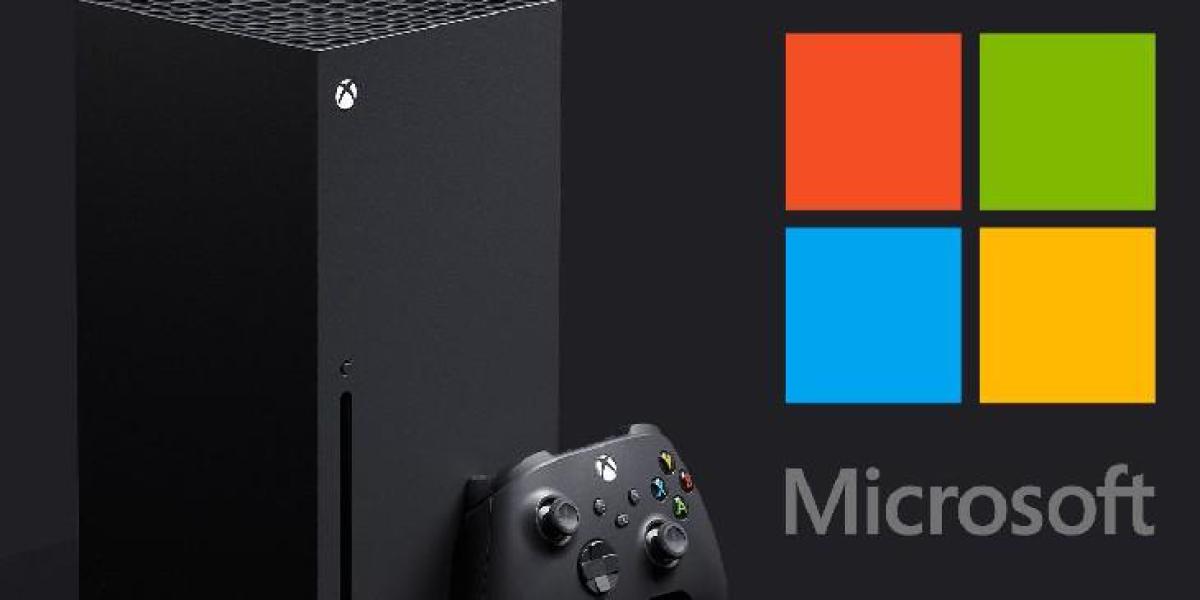 O Xbox desempenhou um grande papel no sucesso da receita da Microsoft no início de 2021