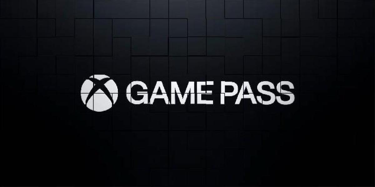 O Xbox Game Pass está perdendo alguns ótimos jogos hoje