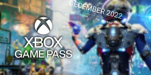 O Xbox Game Pass já tem 3 jogos do primeiro dia confirmados para dezembro de 2022