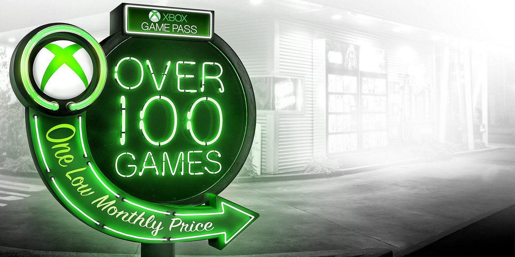 O Xbox Game Pass precisa voltar aos trilhos em fevereiro