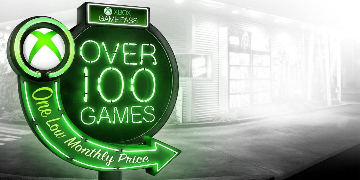 O Xbox Game Pass tem apenas 1 dia de jogo confirmado para fevereiro de 2023 até agora