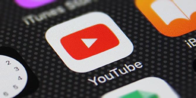 O YouTube está reduzindo a velocidade de qualidade de vídeo em todo o mundo
