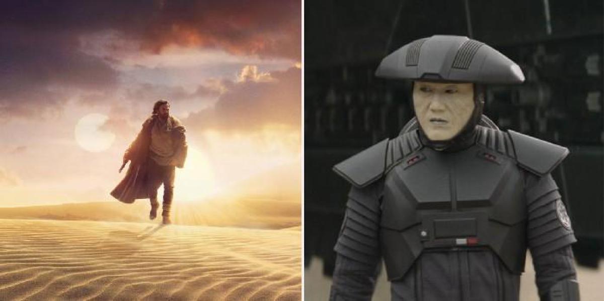Obi-Wan Kenobi: 5 detalhes que apenas fãs obstinados notaram nos dois primeiros episódios