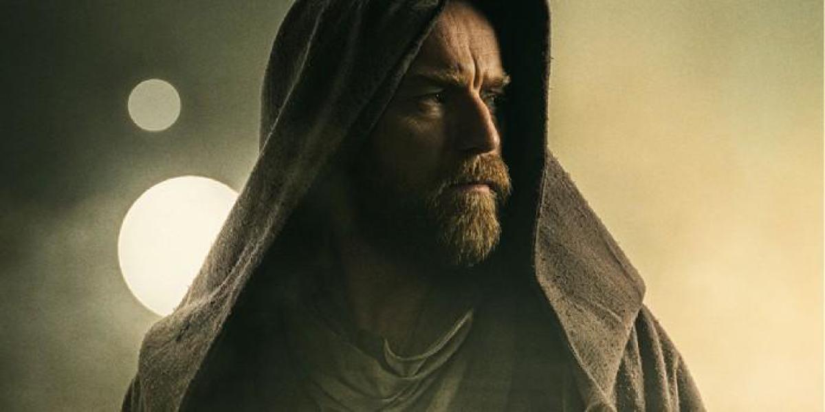 Obi-Wan Kenobi dá um grande crédito às prequelas