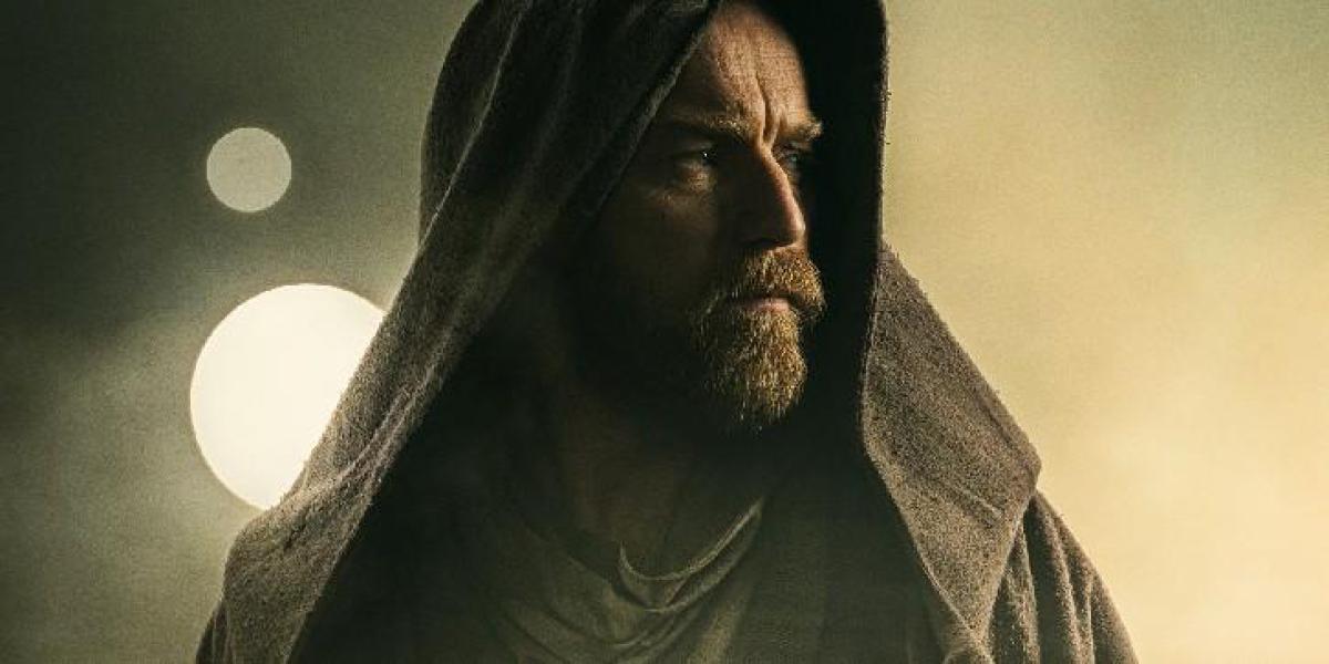 Obi-Wan Kenobi: O que há com a sala cheia de Jedi capturados?