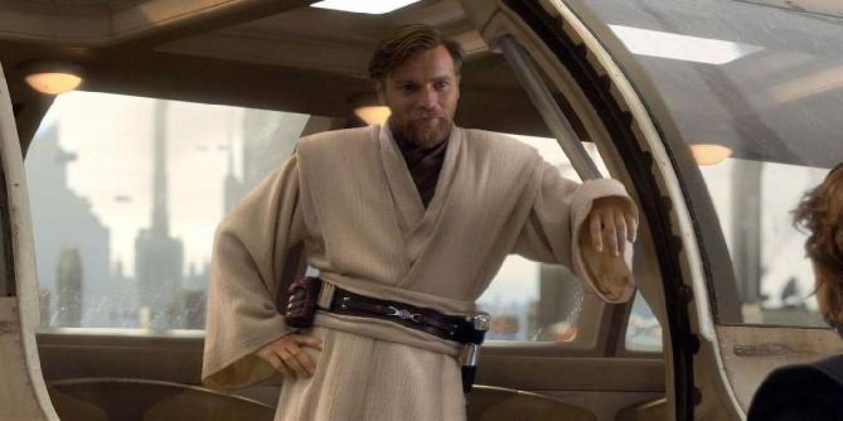 Obi-Wan Kenobi Show pode adaptar momentos da série animada de Guerras Clônicas