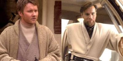 Obi-Wan Kenobi: Uma Breve História de Owen Lars