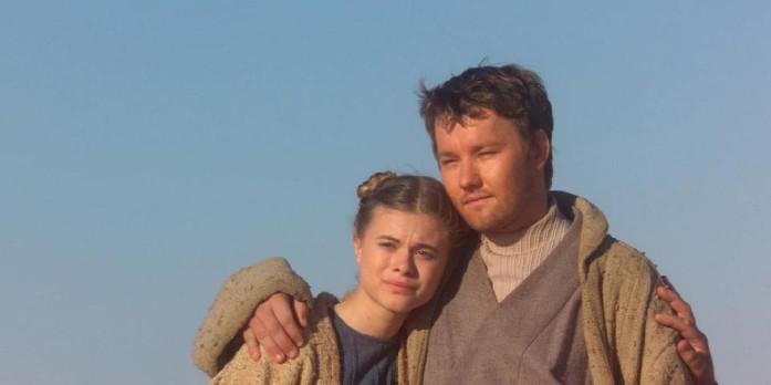 Obi-Wan Kenobi: Uma Breve História de Owen Lars