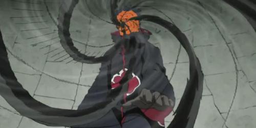 Obito Uchiha: O poderoso Kamui que o tornou invencível