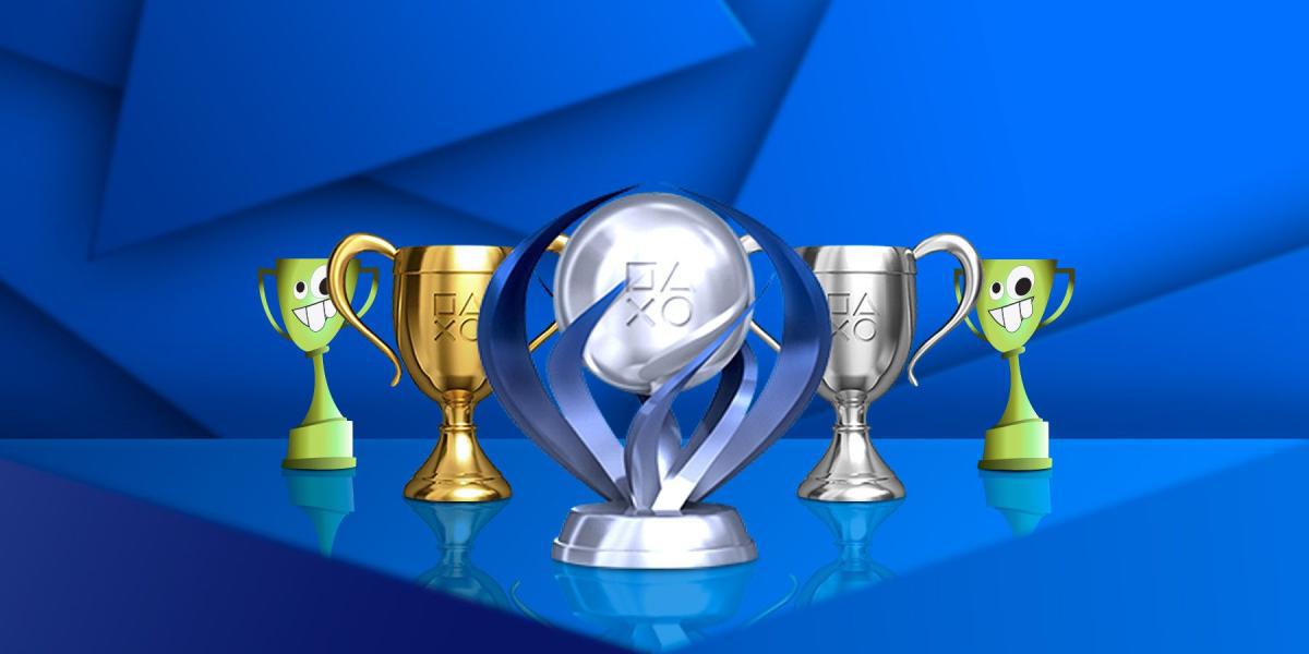 Objetivos do troféu PlayStation mais engraçados dos jogos de dezembro de 2022
