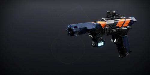 Obtenha a arma Buzzard e arrase no Destiny 2!