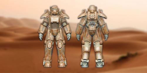 Obtenha a T-45 Power Armor em Fallout 76: Guia completo!