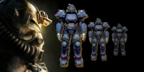 Obtenha a Ultracite Power Armor em Fallout 76: Guia completo!