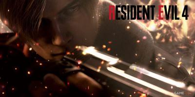 Obtenha munição ilimitada em Resident Evil 4 Remake!