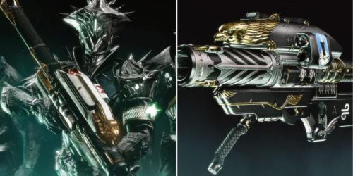 Obtenha o catalisador Gjallarhorn em Destiny 2