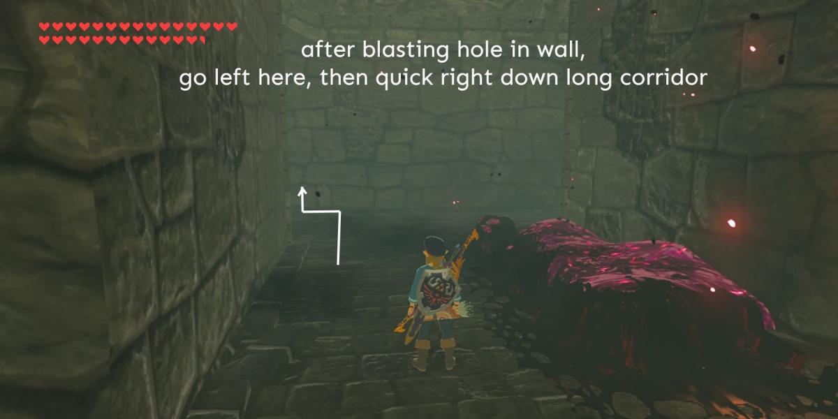 BotW-HS-Chamber-After-Blasted-Wall