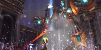 Obtenha o Lil ‘XT grátis em World of Warcraft com Prime Gaming em maio de 2023!