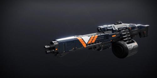 Obtenha o Swarm LMG com God Roll em Destiny 2 – Guia completo!