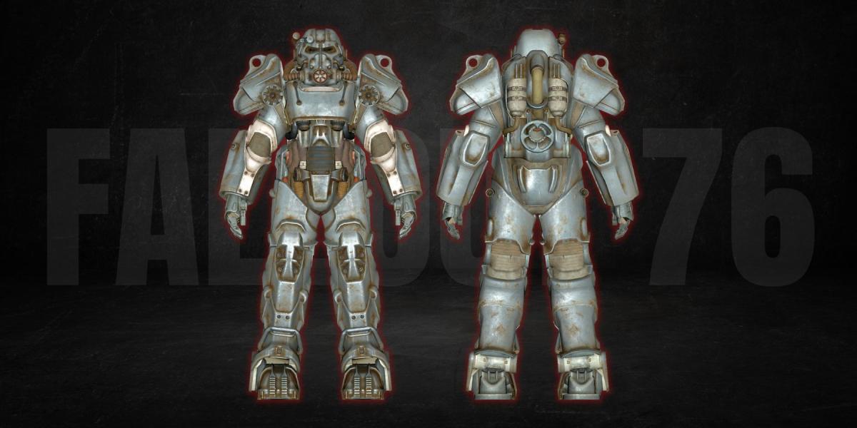 Obtenha T-60 Power Armor em Fallout 76: Guia completo