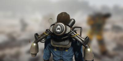Obtenha um Jet Pack em Fallout 76: Guia completo!